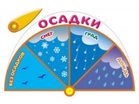 Уголок природы