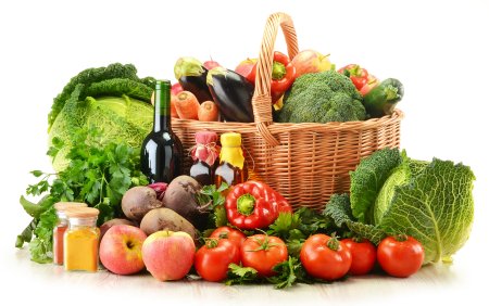 Продукты питания