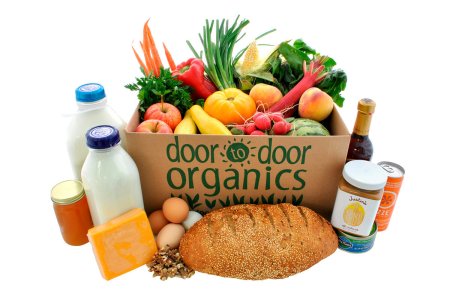 Продукты питания