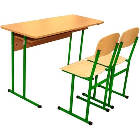 Школьная парта