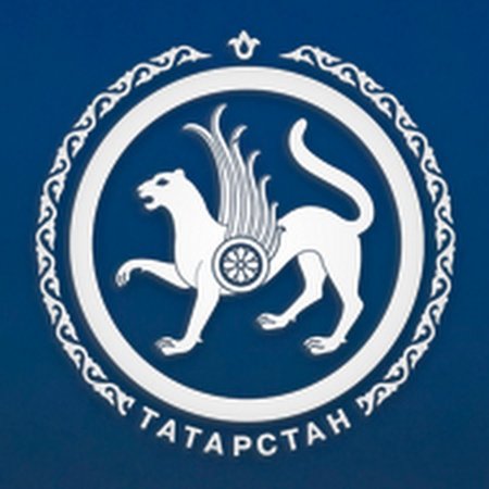 Герб Татарстана