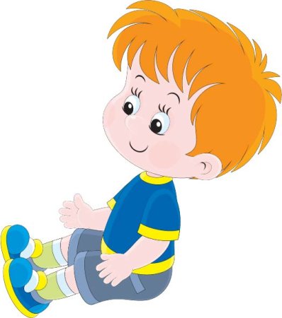 Отрисовки мальчики