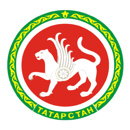 Герб Татарстана