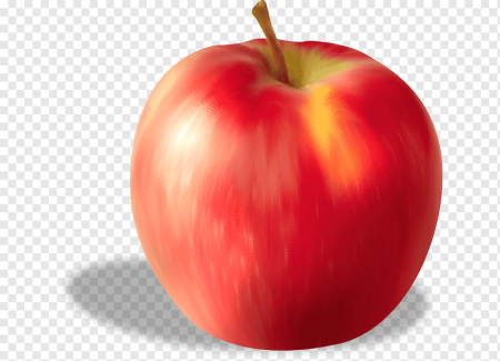 Яблоко для детей