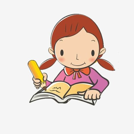 Write для детей