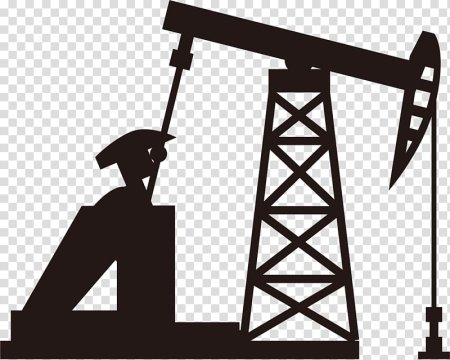 Нефтяная вышка