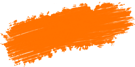 Зеленый мазок краски