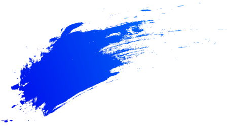 Синяя Клякса
