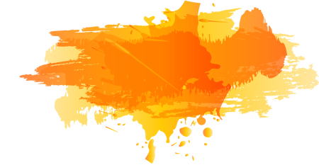 Кисти и краски