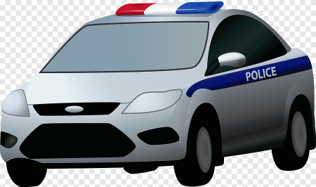 Полиция машина для детей