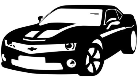 Шевроле Камаро