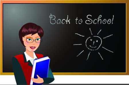 Учитель английского языка