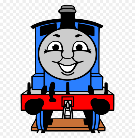 Томас Thomas Train