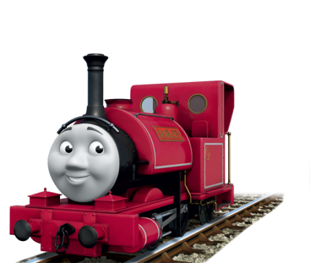 Thomas and friends Skarloey