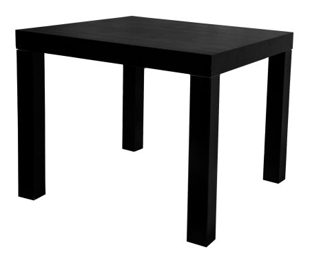 Lack ЛАКК журнальный стол