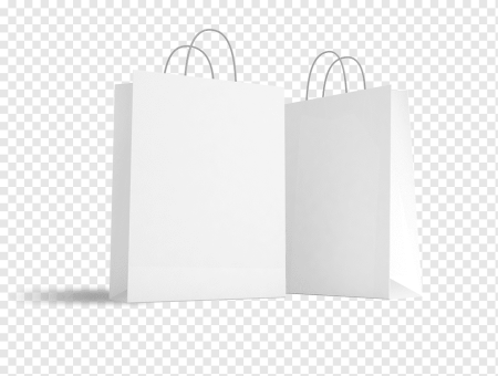 Пакет в иллюстраторе