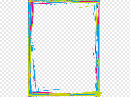 Летние рамки для фотографий