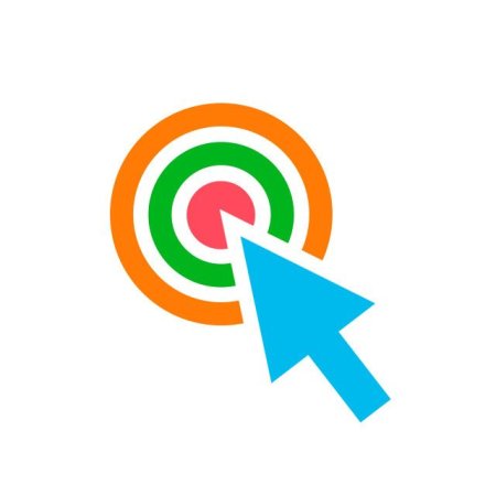 Маркетинг иконка