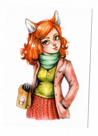 Золотой ключик кот Базилио
