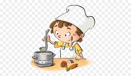 Картинки кулинария на прозрачном фоне