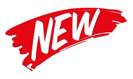 Стикер New