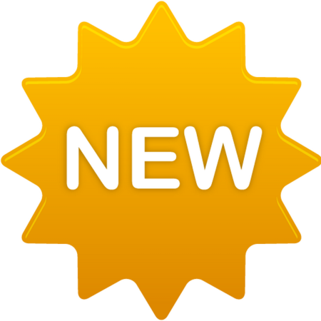 Пиктограмма New