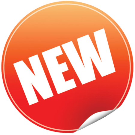 Этикетка New