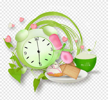 Отличного понедельника