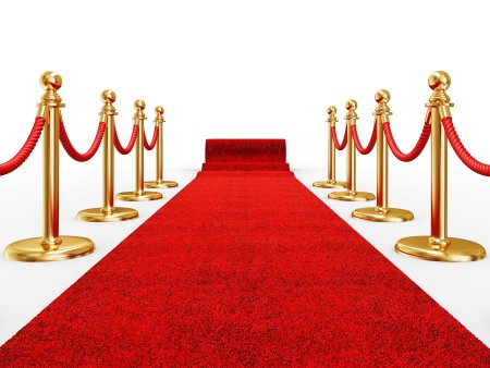 Ковровая дорожка Голливуд Оскар