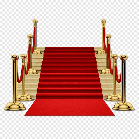 Ред карпет (Red Carpet),