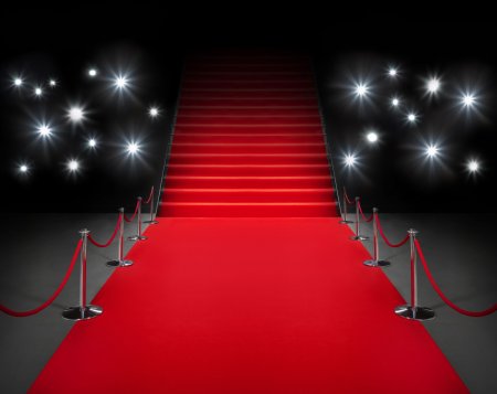 Ред карпет (Red Carpet),