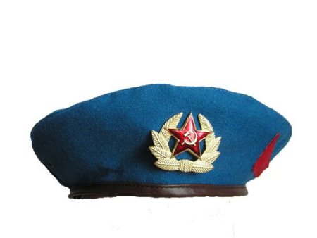 Шапка Военная ВДВ