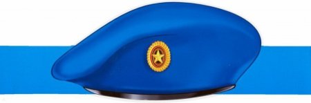 Маски ободки фуражки