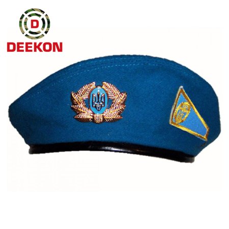 Военные головные уборы ВДВ