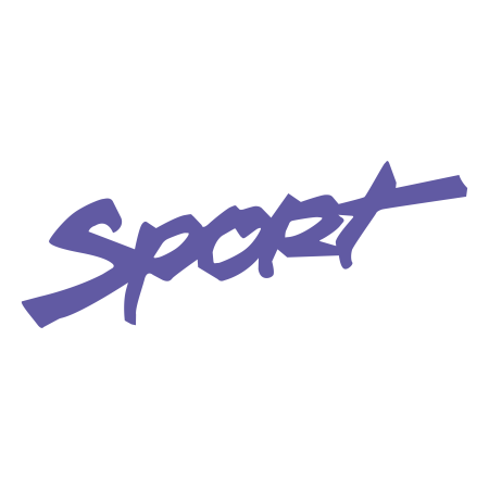 Логотип Sport