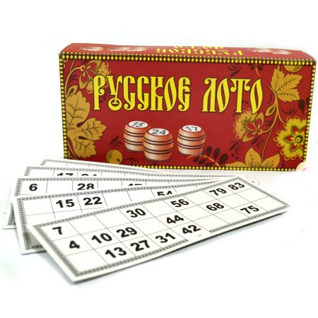 Русский год