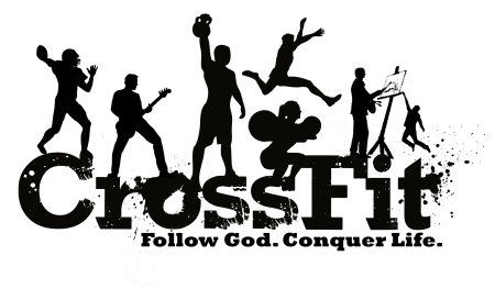 Спортивные надписи
