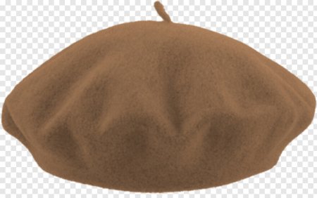 Беретка художника