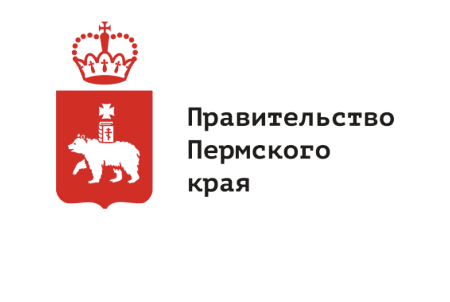 Правительство Пермского края логотип