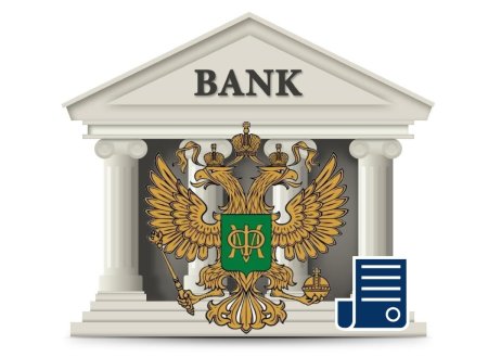 Банк России