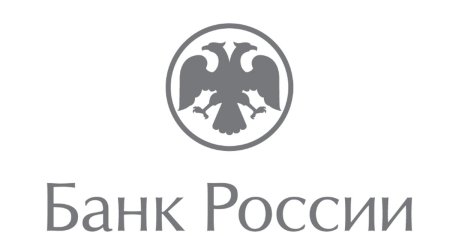 ЦБ РФ лого