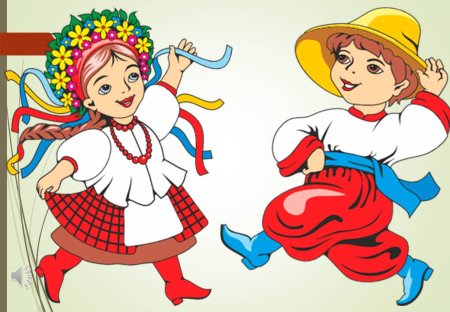 Скоморохи на Ярмарке на Масленицу