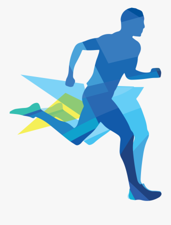 Векторная Графика спорт