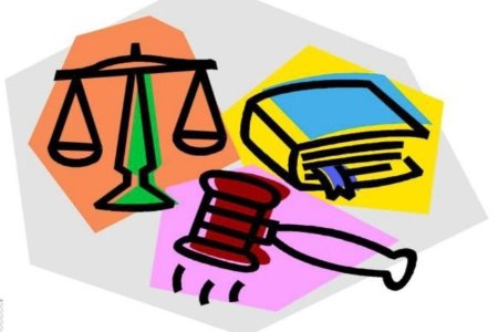Изображения для презентации по праву