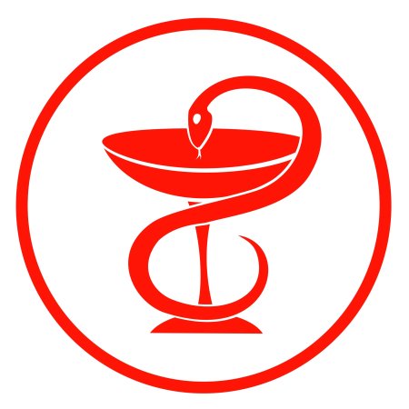 Знак медицины