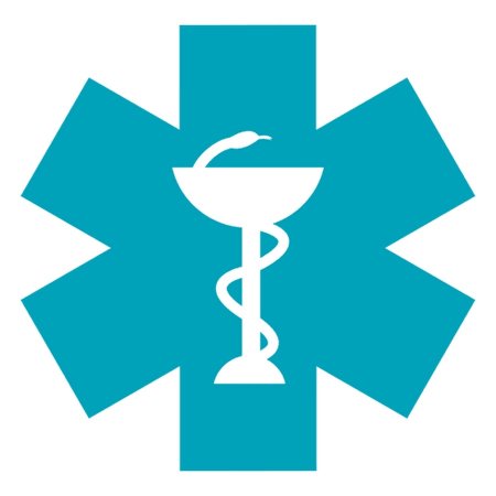 Знак медицины