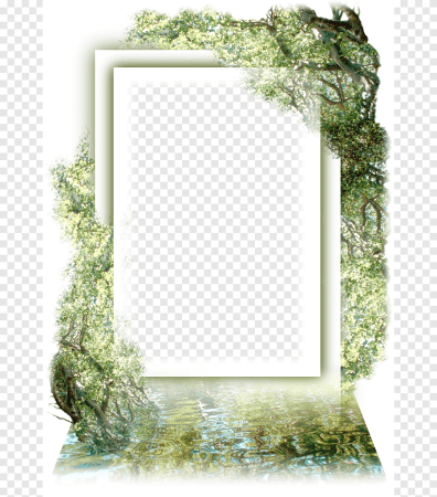 Рамки для фотошопа вертикальные