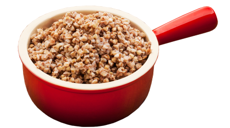 Гречневая каша