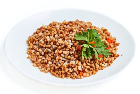 150 Гр гречки