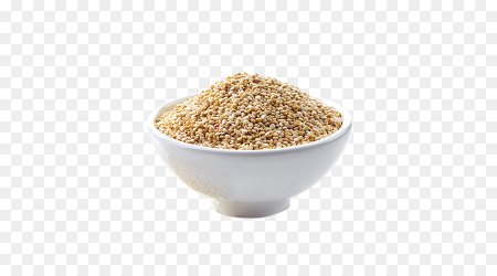 Отруби киноа